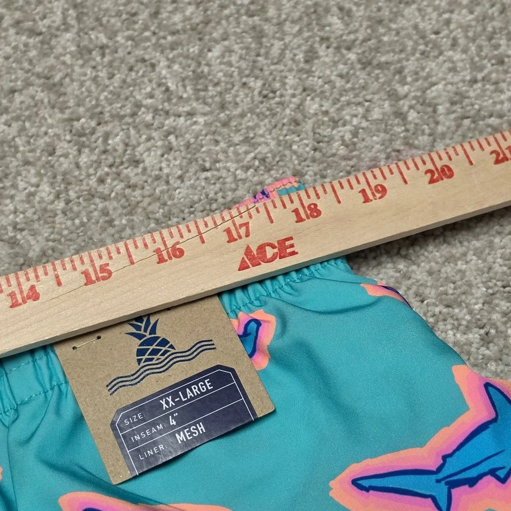 chubbies apex swimmers